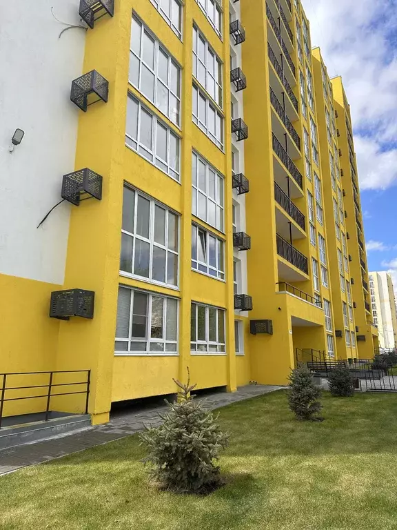 Продаётся 1-к квартира, 41 м - Фото 1