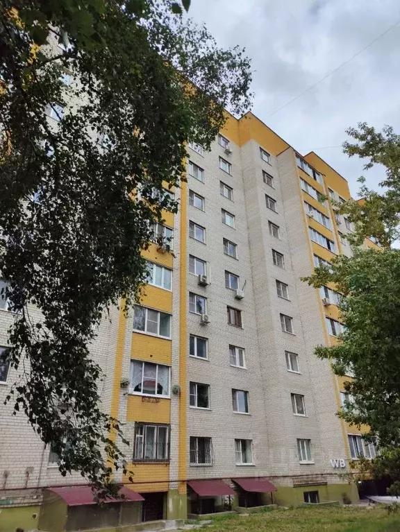 1-к кв. Рязанская область, Рязань Черновицкая ул., 34к3 (40.0 м) - Фото 1