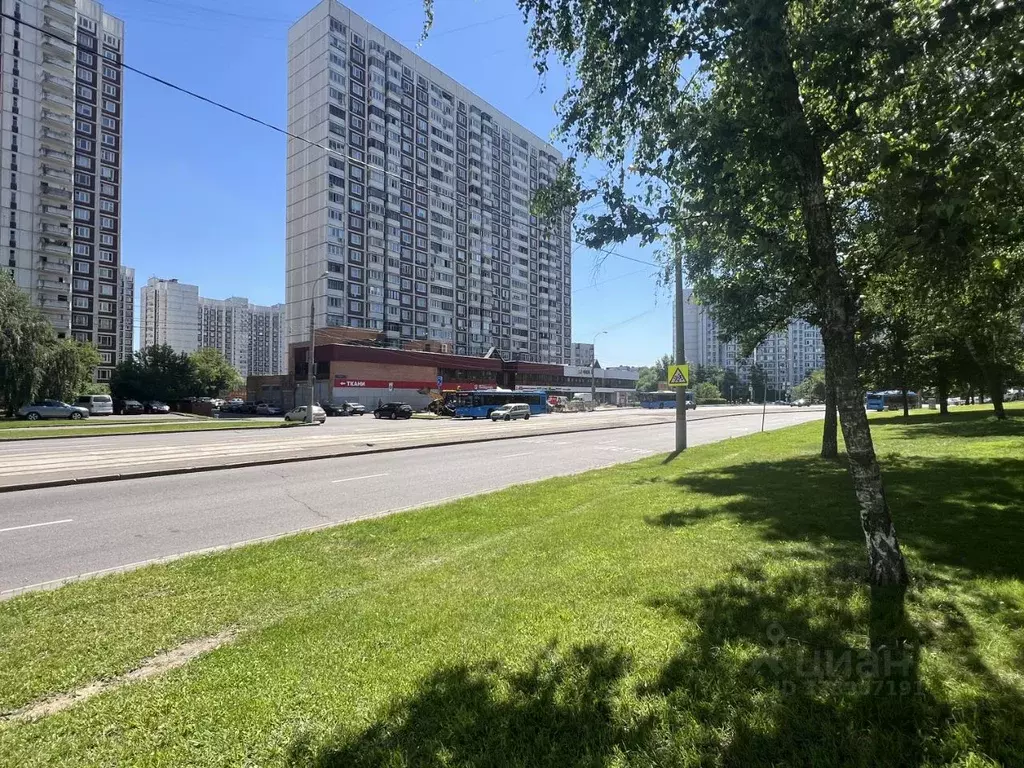 Офис в Москва Таллинская ул., 26 (14 м) - Фото 1