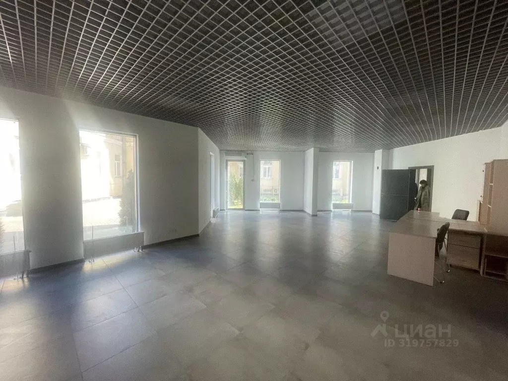 Офис в Санкт-Петербург ул. Рентгена, 25 (299 м) - Фото 1