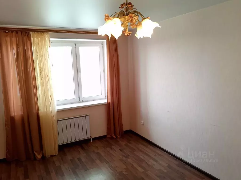 1-к кв. Башкортостан, Уфа ул. Максима Горького, 44/1 (33.2 м) - Фото 0