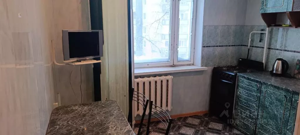 2-к кв. Ульяновская область, Ульяновск ул. Врача Михайлова, 36 (53.0 ... - Фото 2