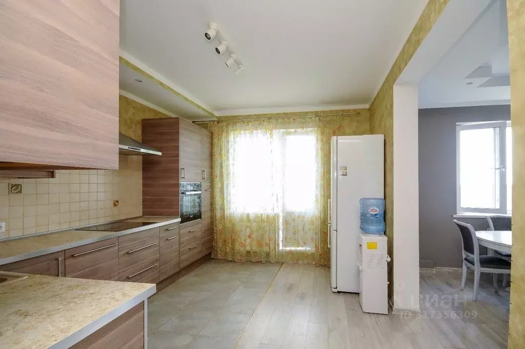 2-к кв. Московская область, Химки Сходня мкр, Первомайская ул., 49 ... - Фото 2