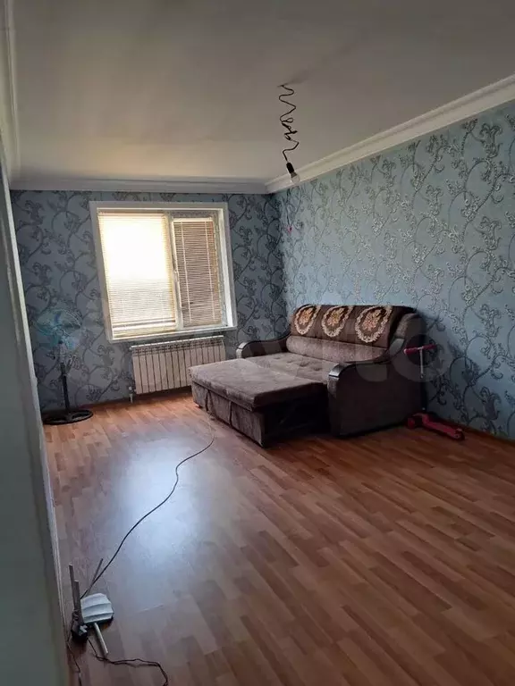 2-к. квартира, 54 м, 8/9 эт. - Фото 0