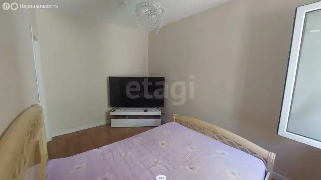 3-комнатная квартира: Якутск, улица Лермонтова, 26/1 (50.6 м) - Фото 1