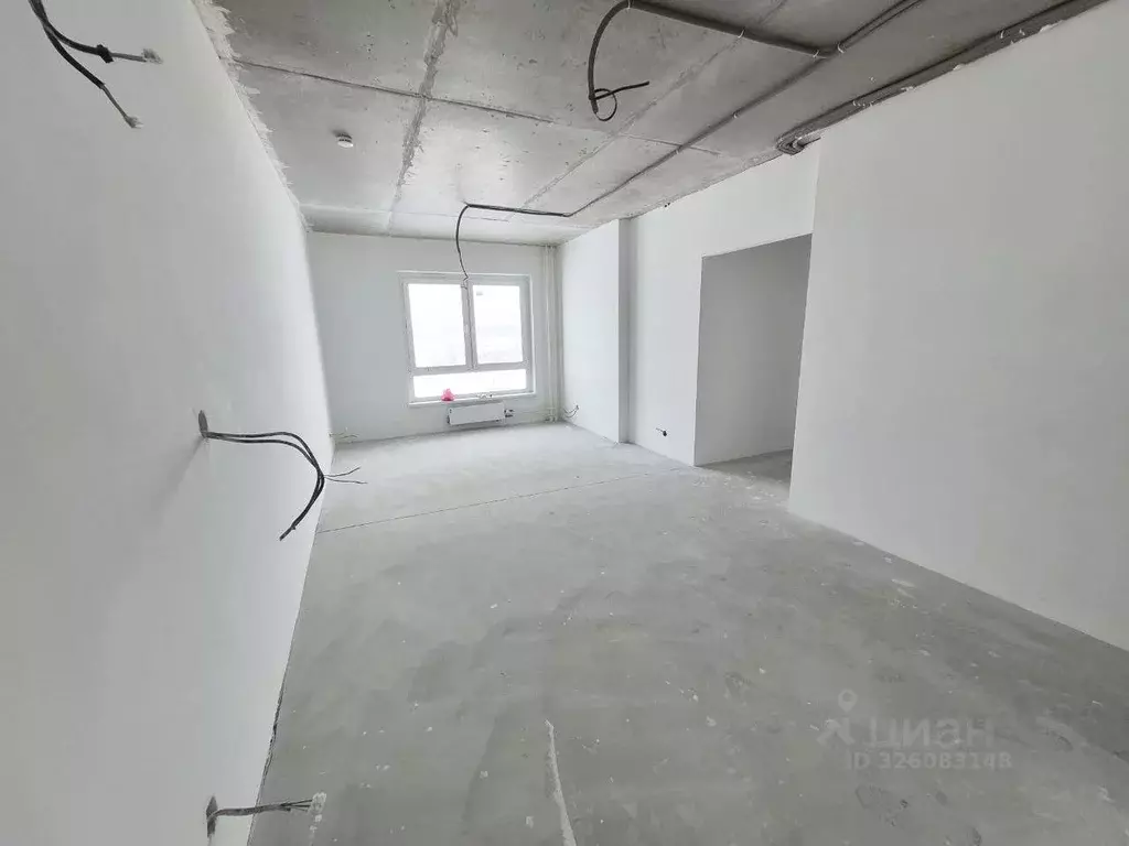 3-к кв. Нижегородская область, Нижний Новгород д. Утечино, ул. ... - Фото 2