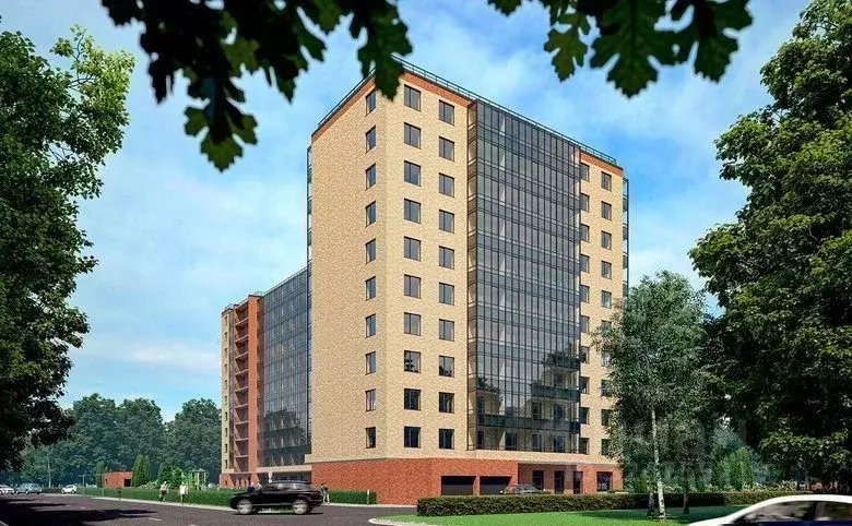 Помещение свободного назначения в Санкт-Петербург пос. Шушары, ... - Фото 1