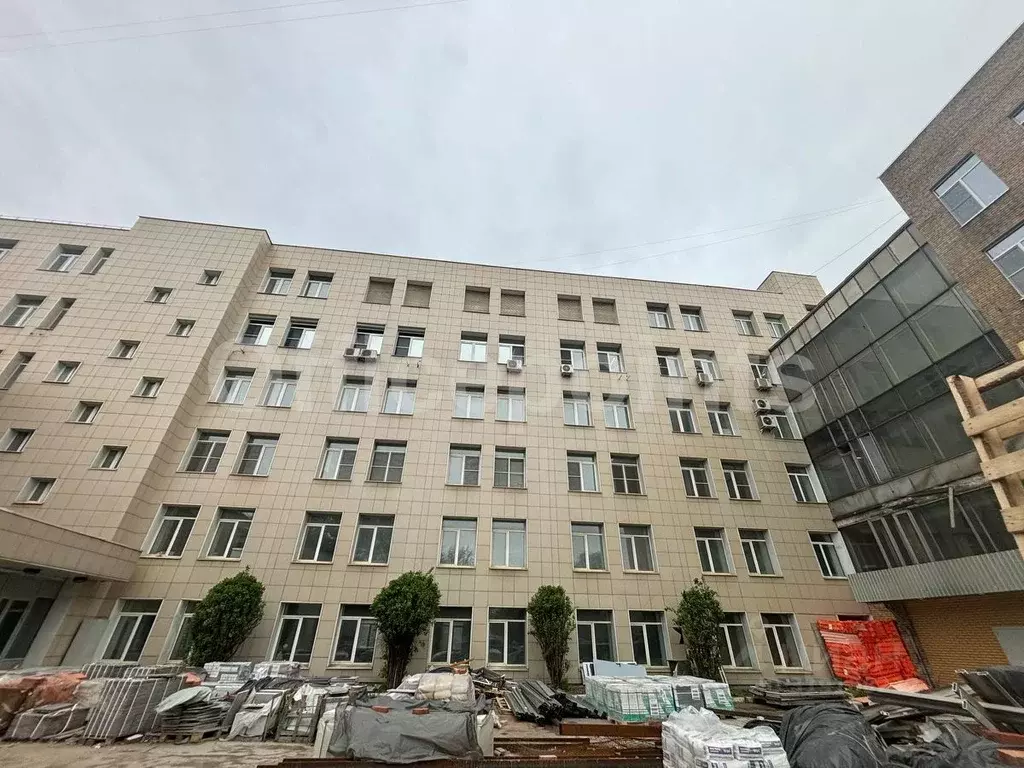 Офис в Москва 2-я Рыбинская ул., 21С1а (315 м) - Фото 0