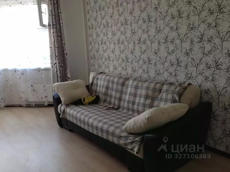 1-к кв. Московская область, Химки ул. Горшина, 10 (42.0 м) - Фото 2