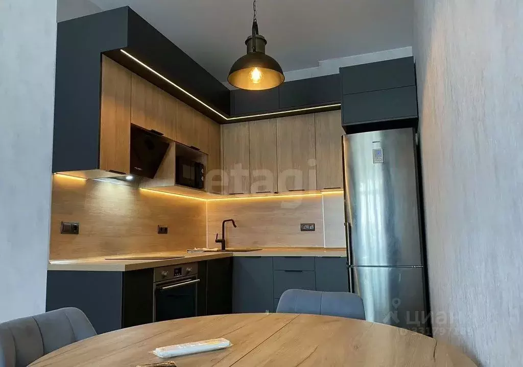 2-к кв. Башкортостан, Уфа ул. Гафури, 73 (45.0 м) - Фото 2