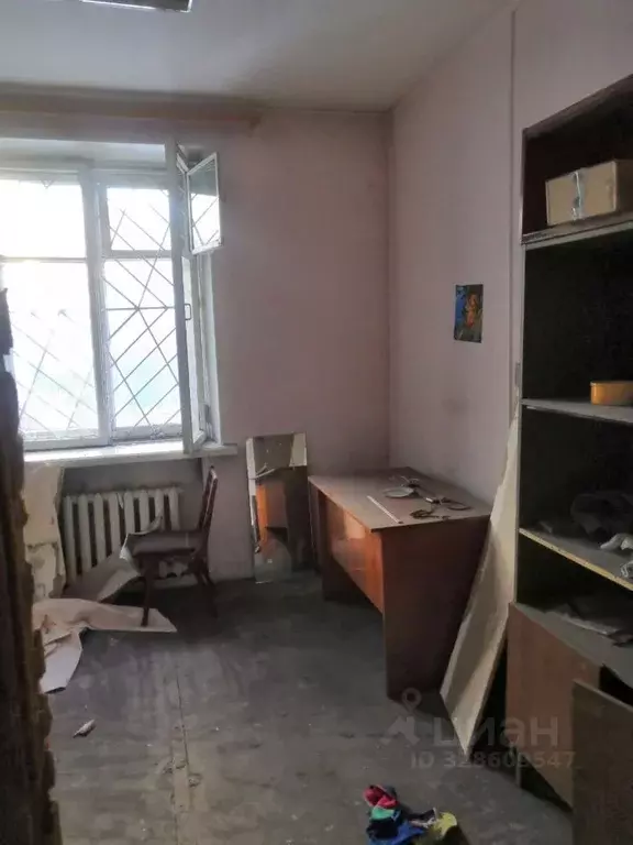 Помещение свободного назначения в Кемеровская область, Киселевск ... - Фото 1