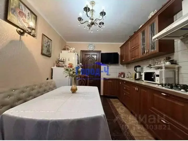 1-к кв. Чувашия, Чебоксары Новый Город мкр, ул. Новогородская, 34 ... - Фото 1