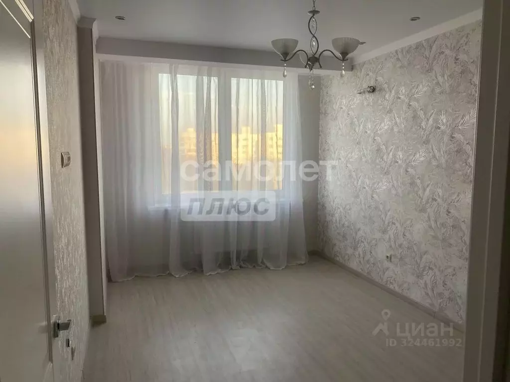 1-к кв. Краснодарский край, Анапа Промышленная ул., 11 (34.0 м) - Фото 1