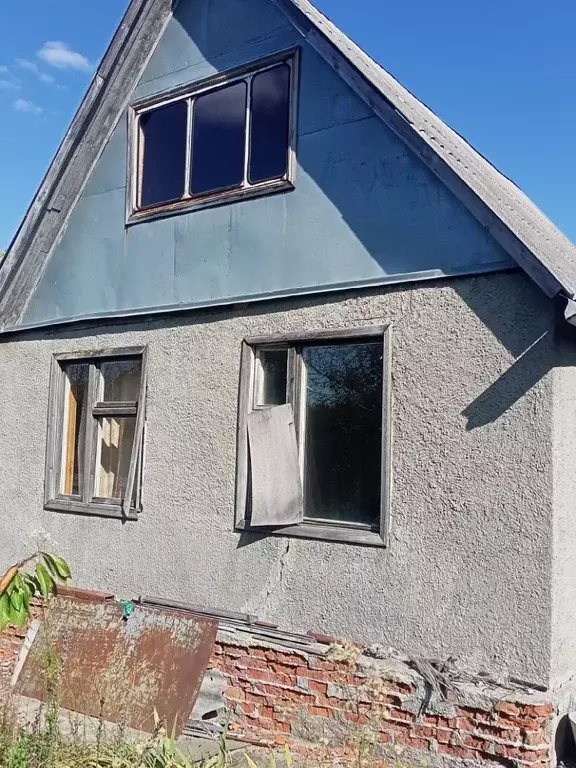 Дом в Белгородская область, Белгородский район, Беломестненское с/пос, ... - Фото 1