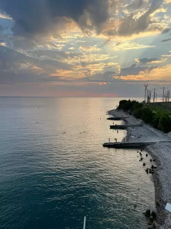 Комната Краснодарский край, Сочи Волконка мкр, - Фото 0