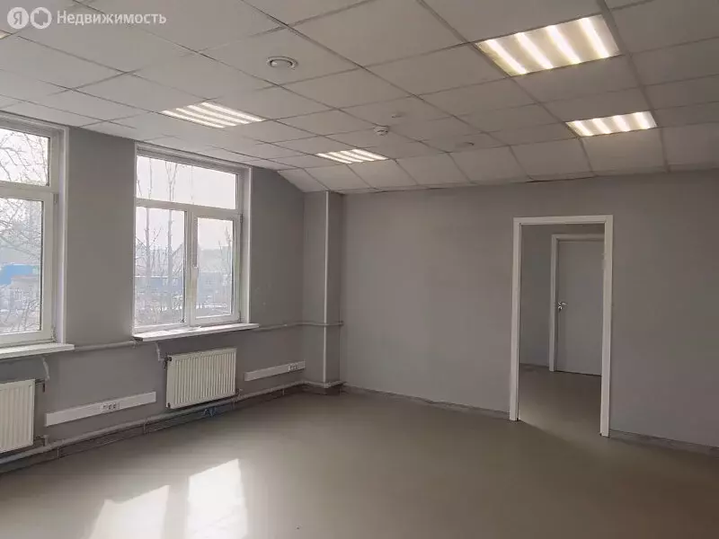 Офис (51.2 м) - Фото 2