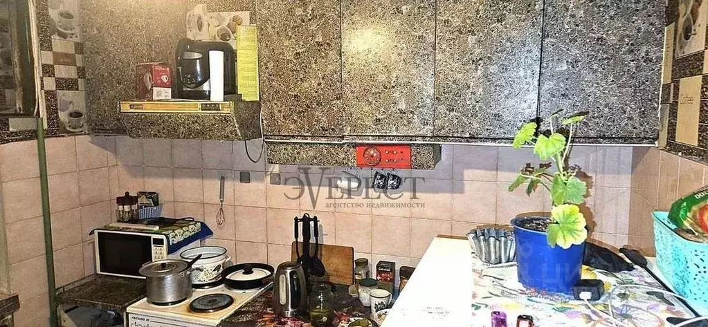 1-к кв. Белгородская область, Старый Оскол Буденного мкр, 6 (39.0 м) - Фото 1