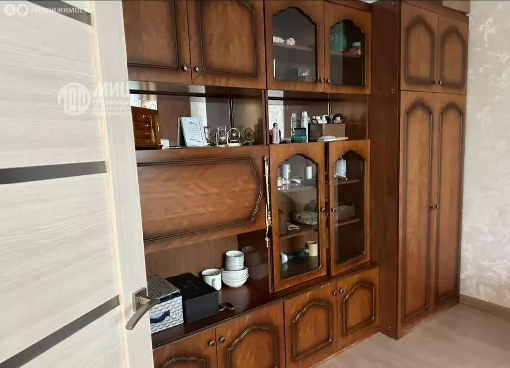 1-комнатная квартира: Москва, улица Богданова, 14к1 (36.5 м) - Фото 2