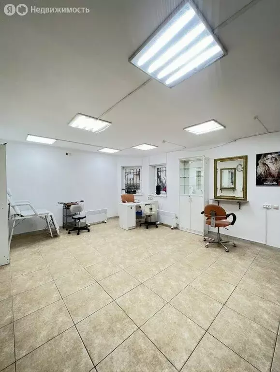 Помещение свободного назначения (39.4 м) - Фото 1