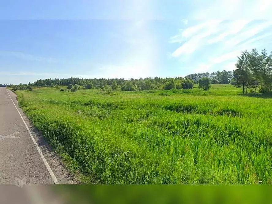 Участок в Московская область, Клин городской округ, д. Полуханово  ... - Фото 0