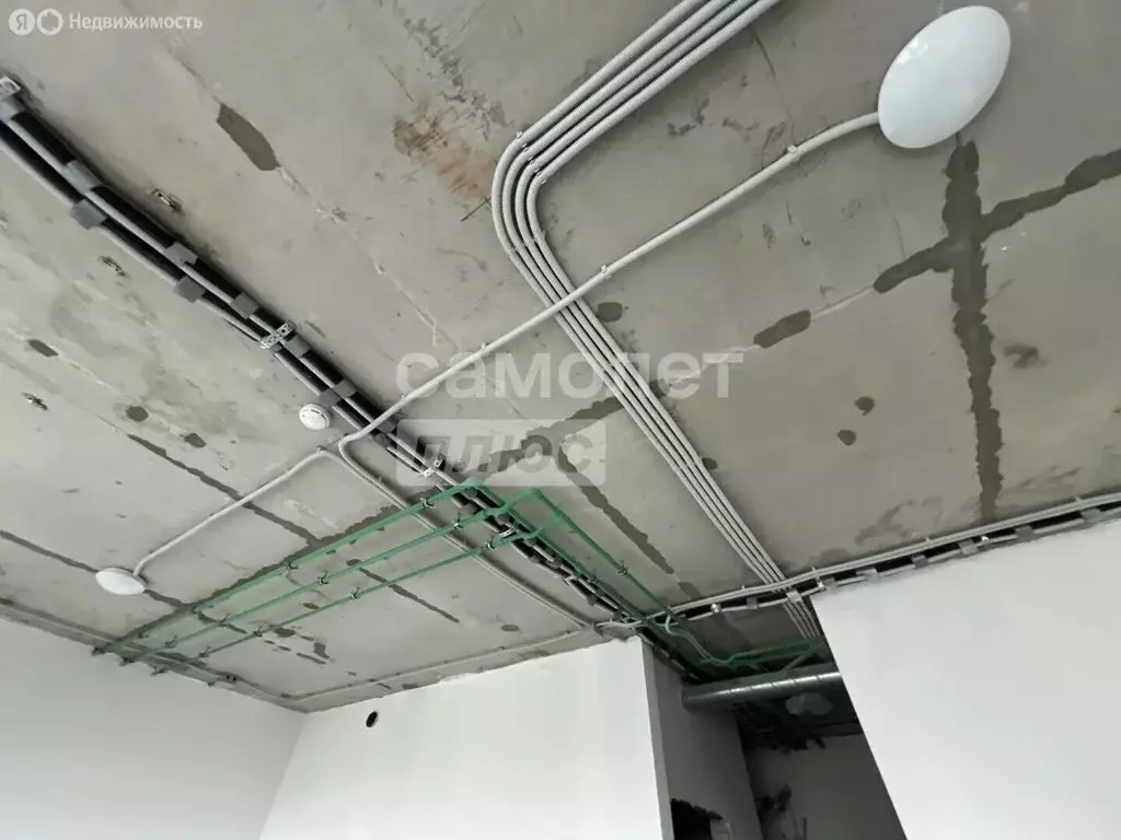 1-комнатная квартира: Москва, Волгоградский проспект, 32/3к4 (49 м) - Фото 2