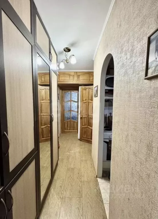 1-к кв. Крым, Ялта ул. Майора Савельева, 1К1 (33.0 м) - Фото 2