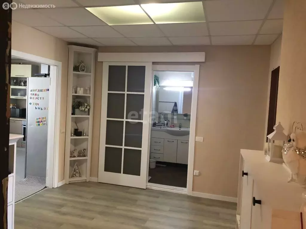 3-комнатная квартира: Брянск, улица Пересвета, 18 (97.6 м) - Фото 2