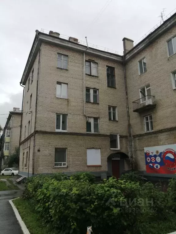 Помещение свободного назначения в Хабаровский край, ... - Фото 1