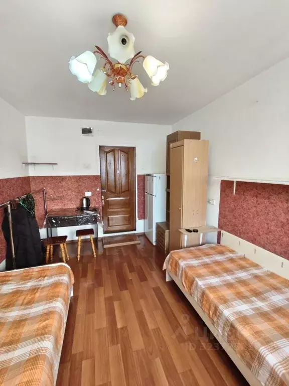 Комната Иркутская область, Иркутск ул. Богдана Хмельницкого, 11 (14.0 ... - Фото 2