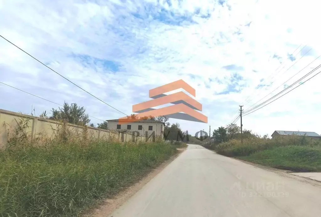 Участок в Крым, Феодосия ул. Александра Довженко (9.39 сот.) - Фото 2