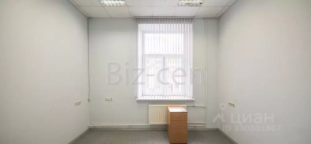 Офис в Санкт-Петербург ул. Рентгена, 7 (13 м) - Фото 1