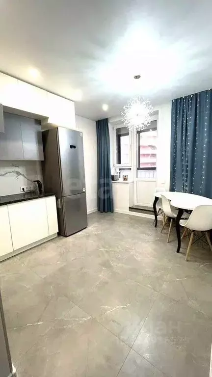 2-к кв. Московская область, Балашиха ш. Косинское, 2 (48.0 м) - Фото 2