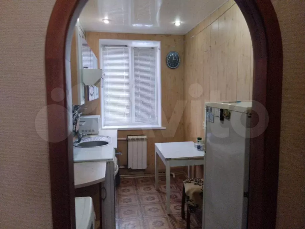 2-к. квартира, 40 м, 1/2 эт. - Фото 1