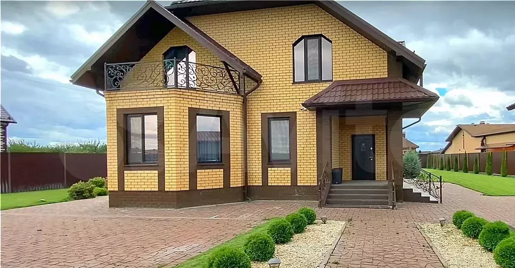Дом 150 м на участке 5,5 сот. - Фото 0
