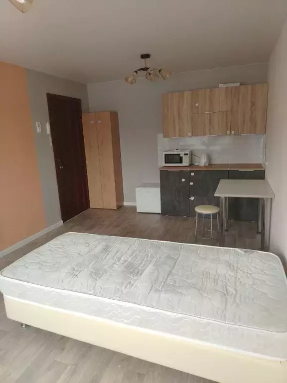 Комната Новосибирская область, Новосибирск ул. Энгельса, 14 (16.0 м) - Фото 1