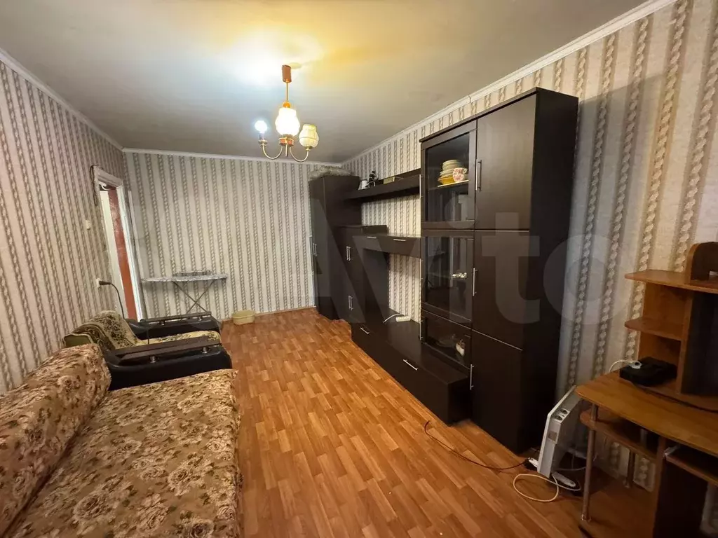 2-к. квартира, 29 м, 1/5 эт. - Фото 0
