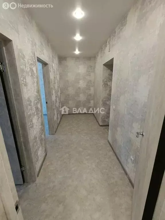 1-комнатная квартира: Благовещенск, Железнодорожная улица, 4/3 (37.9 ... - Фото 1