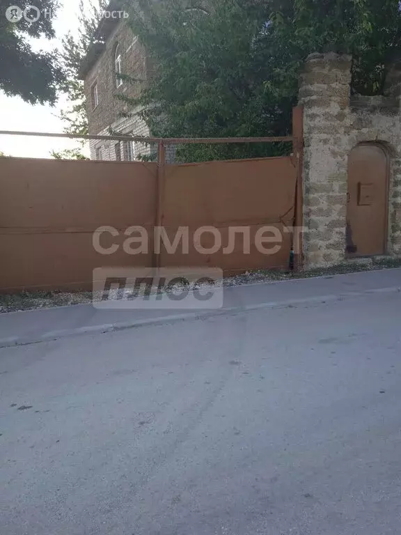 Дом в Скворцово, Восточная улица (800 м) - Фото 2