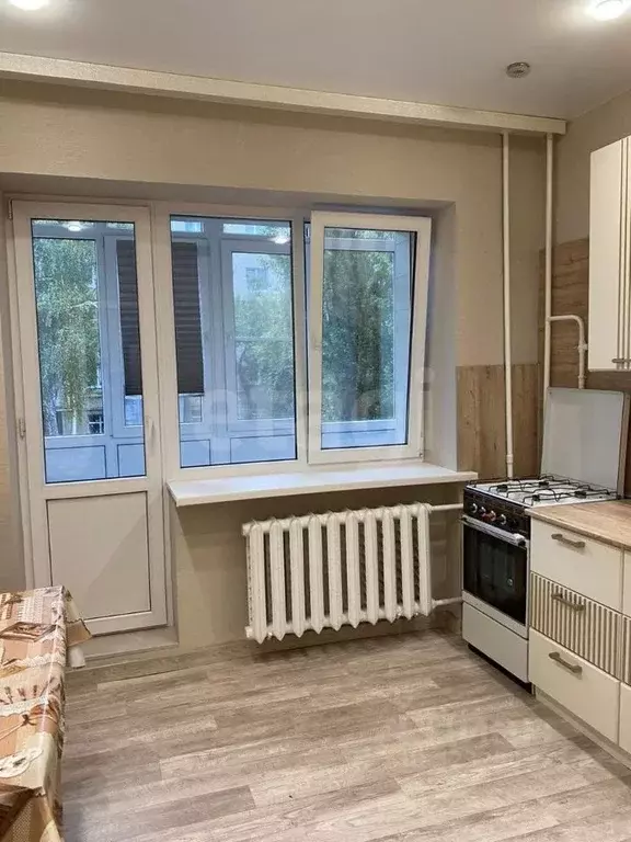 2-к кв. Ставропольский край, Ставрополь ул. Серова, 6к2 (46.9 м) - Фото 2