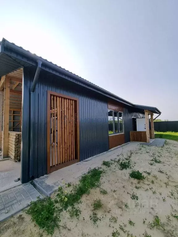 Дом в Нижегородская область, Нижний Новгород с. Елховка, ул. ... - Фото 2