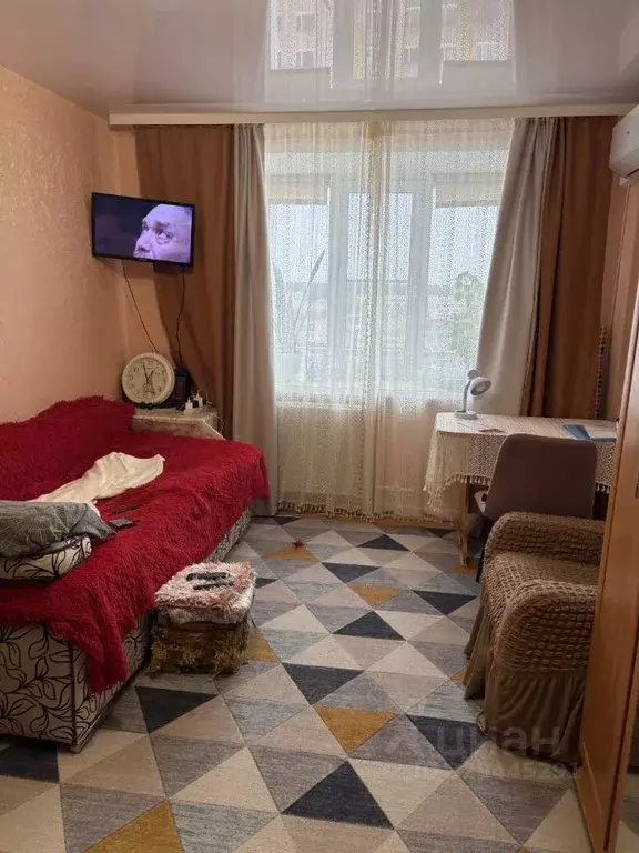Комната Ивановская область, Иваново Профессиональная ул., 37 (17.5 м) - Фото 2