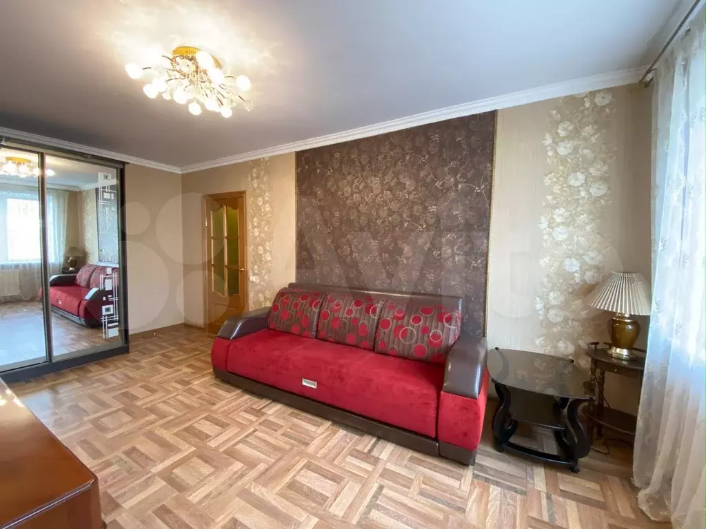 2-к. квартира, 50 м, 3/5 эт. - Фото 0