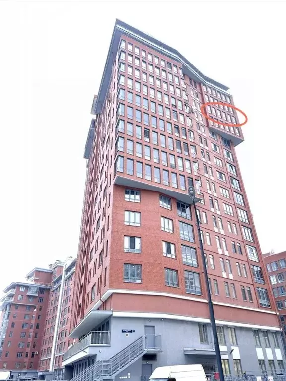 2-к кв. Санкт-Петербург просп. Обуховской обороны, 70к4 (89.5 м) - Фото 1