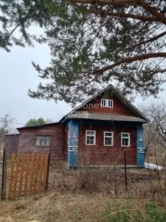 Дом, 39.9 м - Фото 0