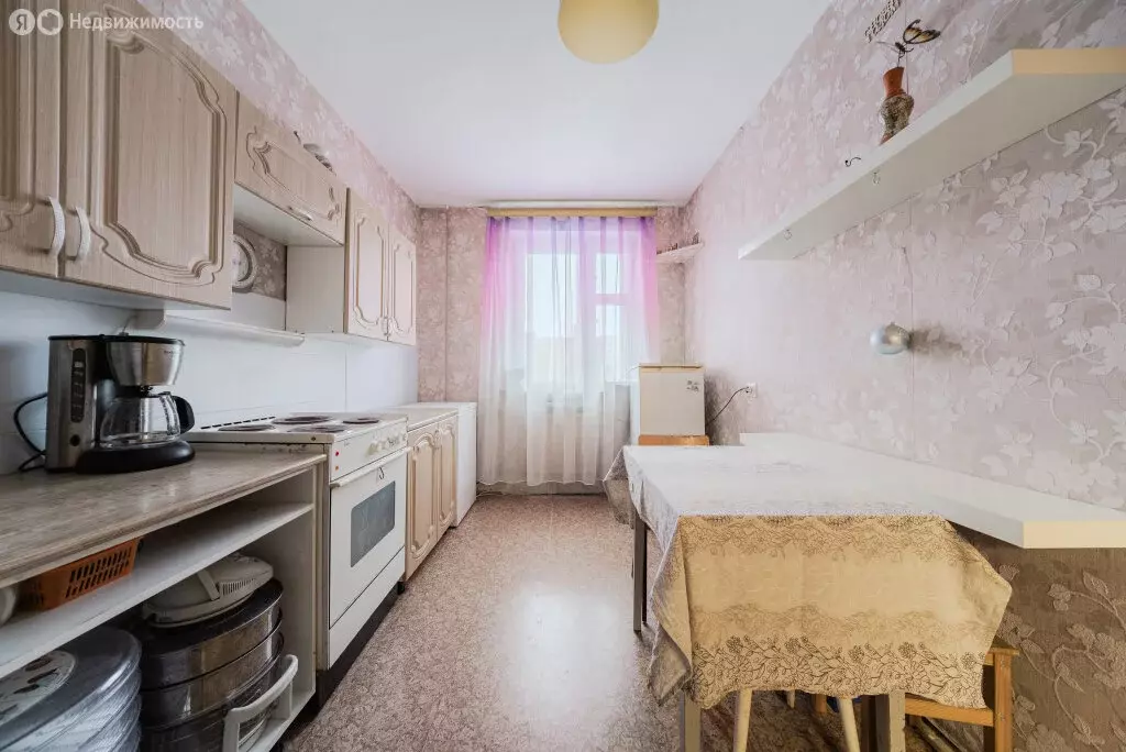 2-комнатная квартира: Санкт-Петербург, Рыбацкий проспект, 25к1 (55 м) - Фото 2