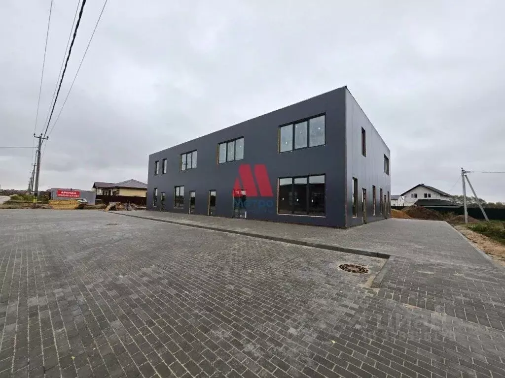 Помещение свободного назначения в Ярославская область, Ярославский ... - Фото 1