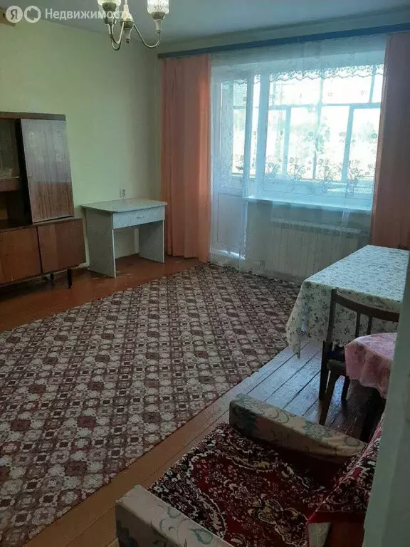 2-комнатная квартира: Нижний Тагил, улица Дружинина, 67/2 (46 м) - Фото 1
