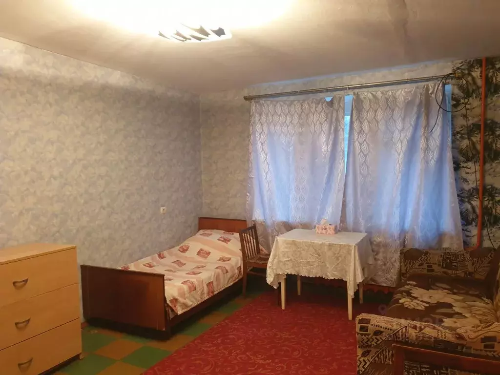 1-к кв. Марий Эл, Йошкар-Ола ул. Ольги Тихомировой, 59А (35.0 м) - Фото 1