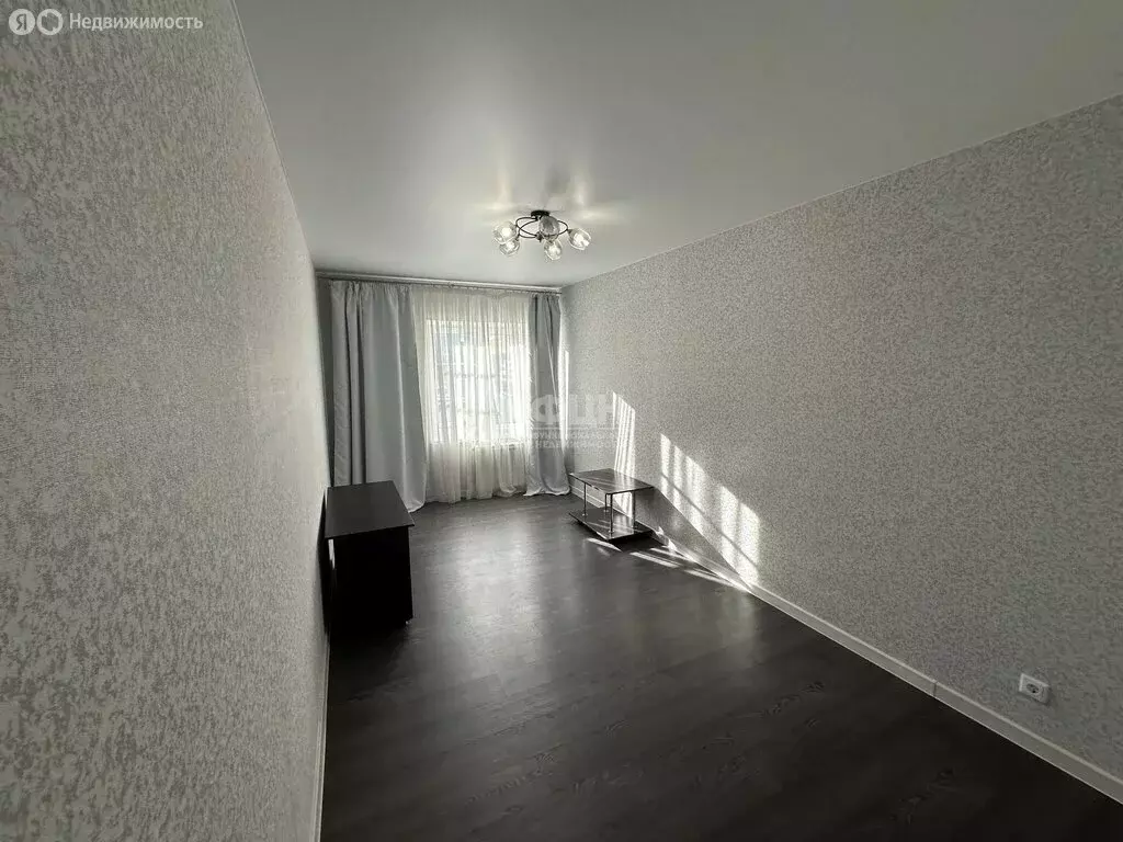 1-комнатная квартира: Петрозаводск, Казарменская улица, 4 (38.1 м) - Фото 2