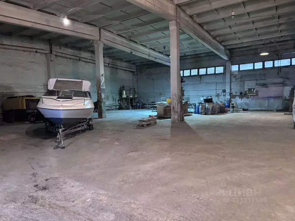 Помещение свободного назначения в Челябинская область, Касли ул. ... - Фото 0